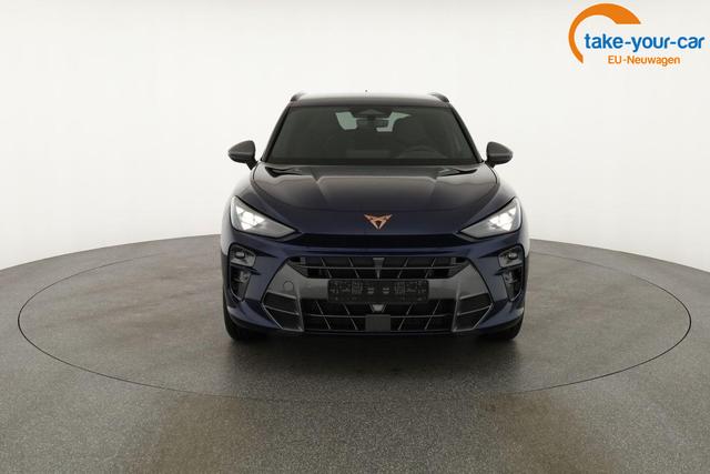 Cupra - Terramar - EU-Neuwagen - Reimport