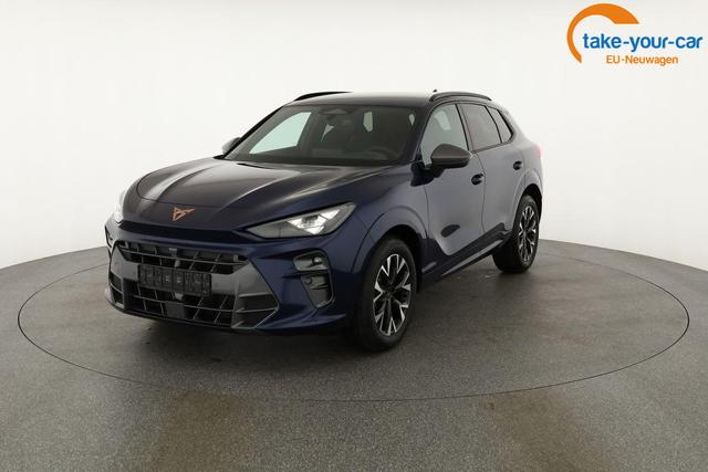 Cupra - Terramar - EU-Neuwagen - Reimport