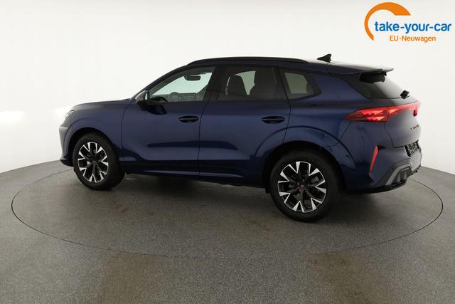 Cupra - Terramar - EU-Neuwagen - Reimport