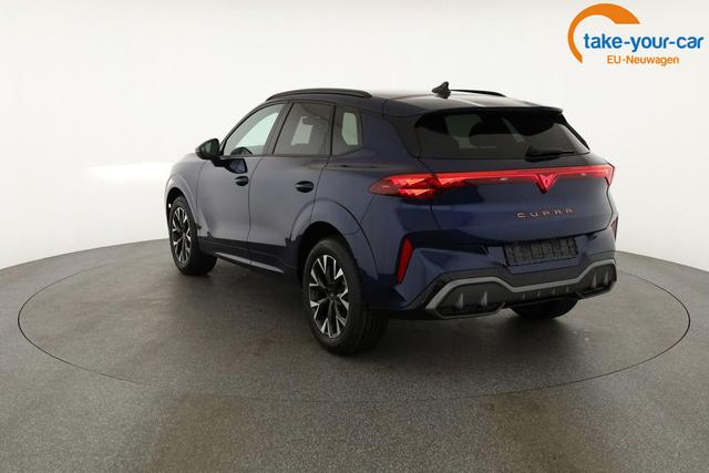 Cupra - Terramar - EU-Neuwagen - Reimport