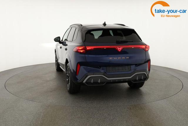 Cupra - Terramar - EU-Neuwagen - Reimport