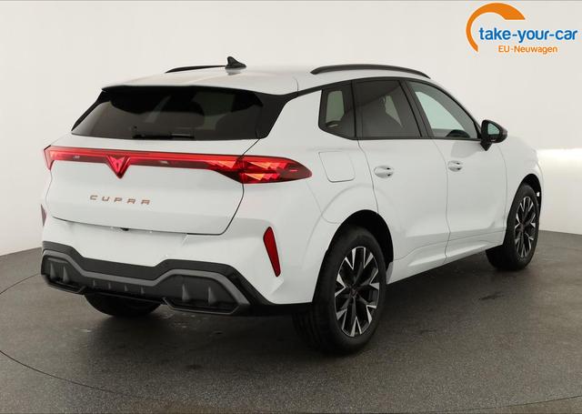 Cupra - Terramar - EU-Neuwagen - Reimport