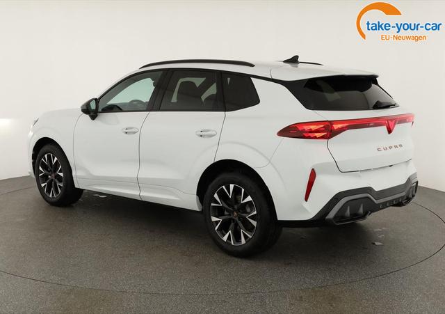 Cupra - Terramar - EU-Neuwagen - Reimport