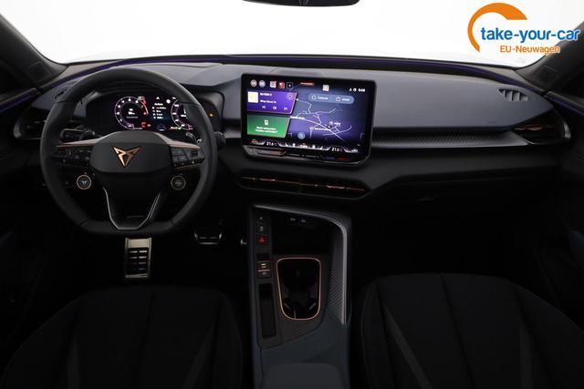 Cupra - Terramar - EU-Neuwagen - Reimport