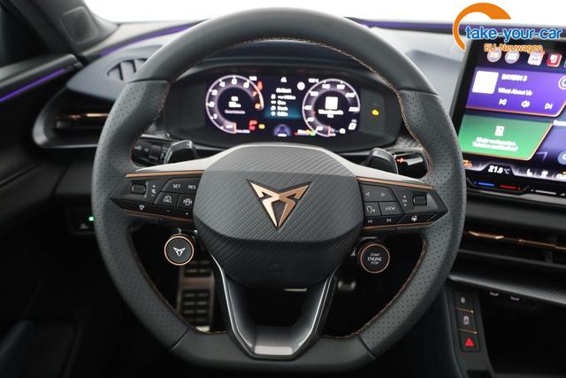 Cupra - Terramar - EU-Neuwagen - Reimport