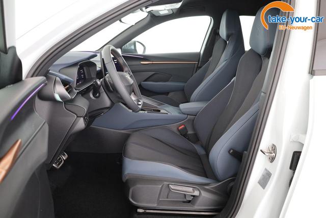 Cupra - Terramar - EU-Neuwagen - Reimport