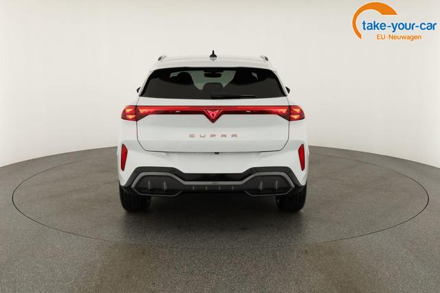 Cupra - Terramar - EU-Neuwagen - Reimport