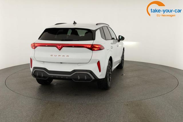 Cupra - Terramar - EU-Neuwagen - Reimport