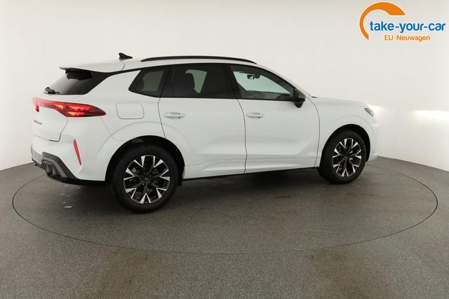 Cupra - Terramar - EU-Neuwagen - Reimport