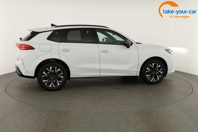 Cupra - Terramar - EU-Neuwagen - Reimport