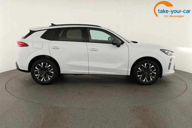 Cupra - Terramar - EU-Neuwagen - Reimport