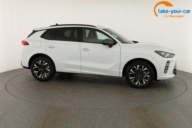 Cupra - Terramar - EU-Neuwagen - Reimport