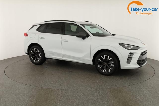 Cupra - Terramar - EU-Neuwagen - Reimport