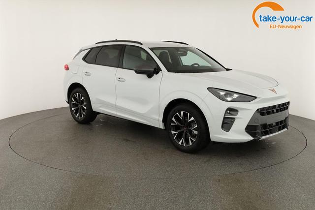 Cupra - Terramar - EU-Neuwagen - Reimport