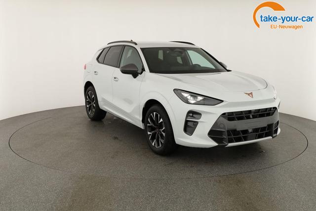 Cupra - Terramar - EU-Neuwagen - Reimport
