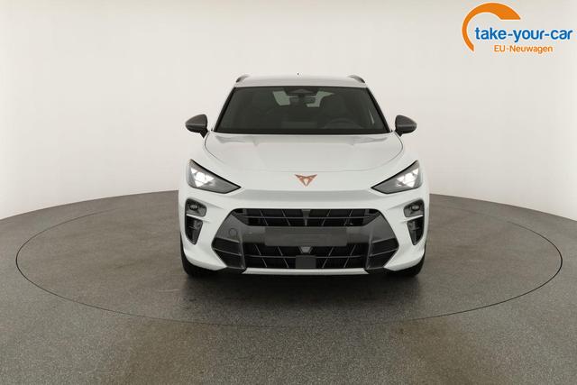 Cupra - Terramar - EU-Neuwagen - Reimport