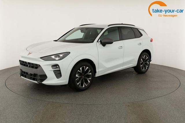 Cupra - Terramar - EU-Neuwagen - Reimport