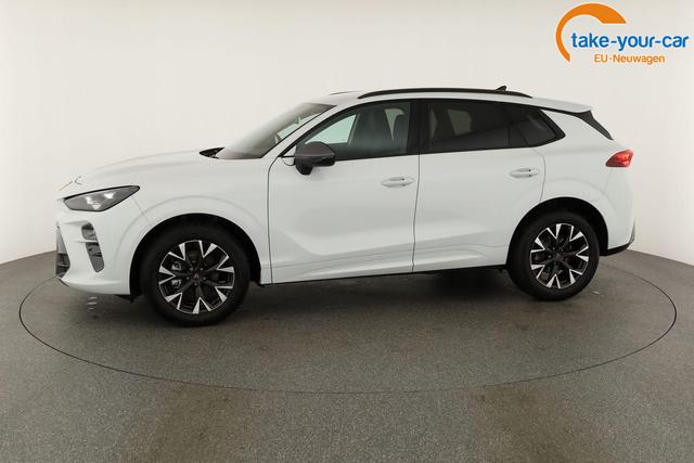 Cupra - Terramar - EU-Neuwagen - Reimport