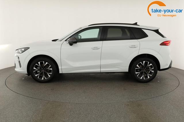 Cupra - Terramar - EU-Neuwagen - Reimport