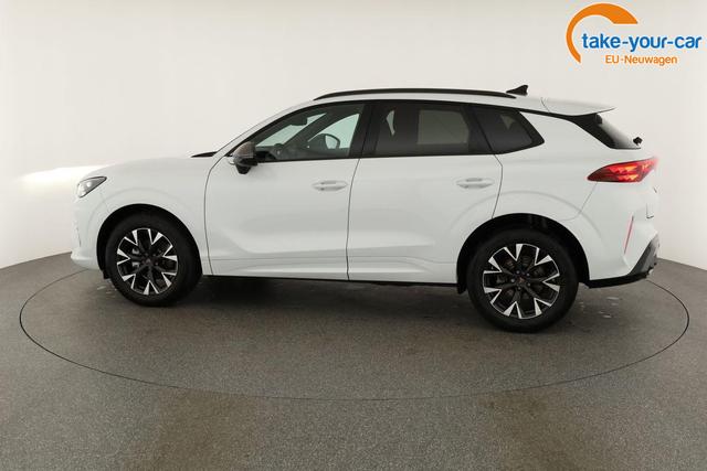 Cupra - Terramar - EU-Neuwagen - Reimport