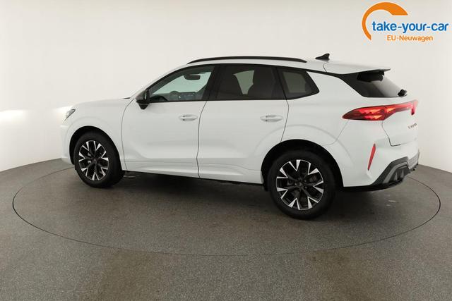 Cupra - Terramar - EU-Neuwagen - Reimport