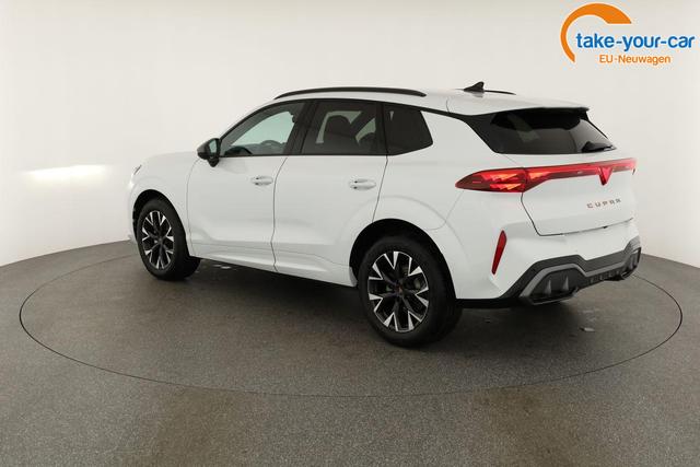 Cupra - Terramar - EU-Neuwagen - Reimport