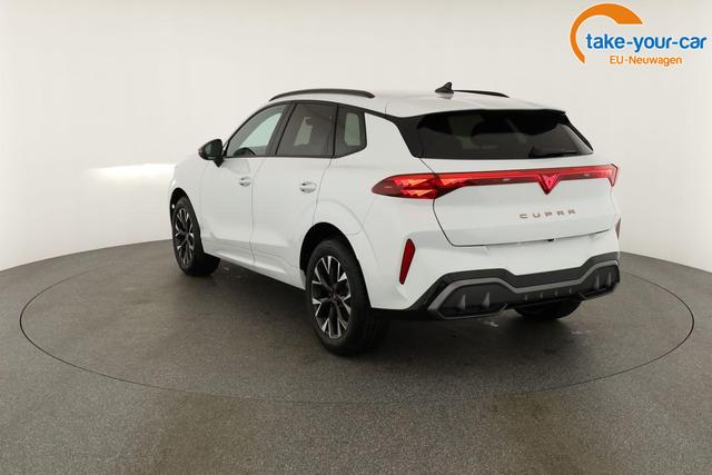 Cupra - Terramar - EU-Neuwagen - Reimport