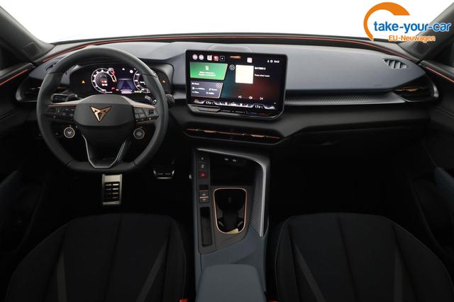 Cupra - Terramar - EU-Neuwagen - Reimport