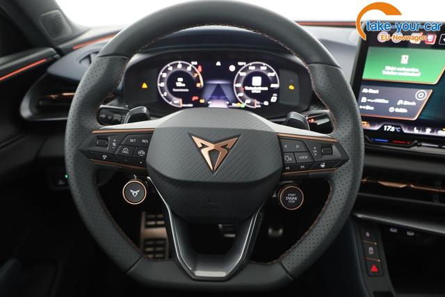 Cupra - Terramar - EU-Neuwagen - Reimport
