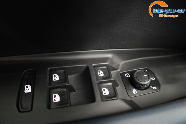 Cupra - Terramar - EU-Neuwagen - Reimport
