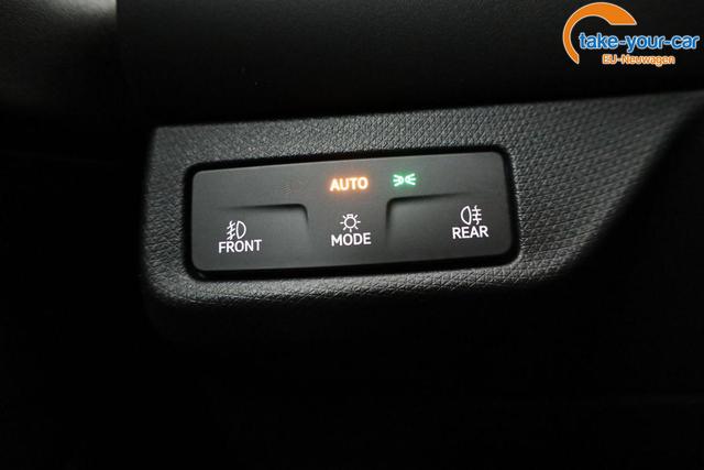 Cupra - Terramar - EU-Neuwagen - Reimport