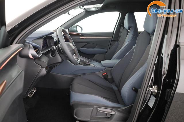 Cupra - Terramar - EU-Neuwagen - Reimport