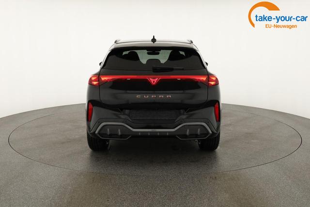 Cupra - Terramar - EU-Neuwagen - Reimport