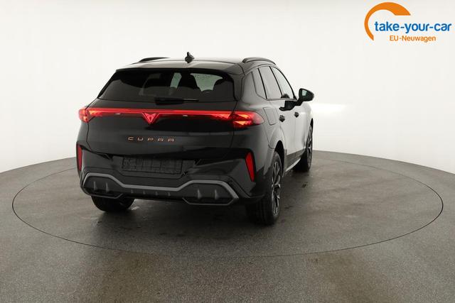 Cupra - Terramar - EU-Neuwagen - Reimport