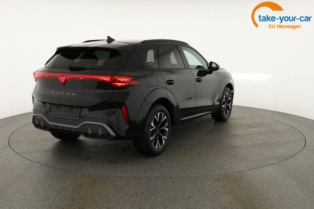 Cupra - Terramar - EU-Neuwagen - Reimport