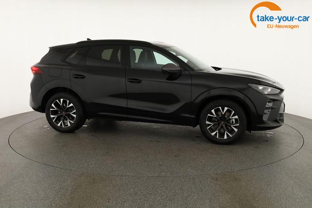 Cupra - Terramar - EU-Neuwagen - Reimport