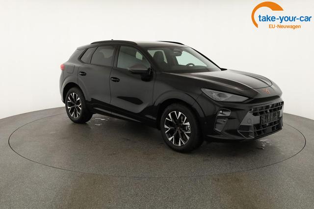 Cupra - Terramar - EU-Neuwagen - Reimport