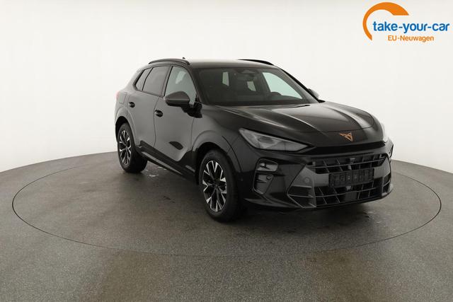 Cupra - Terramar - EU-Neuwagen - Reimport