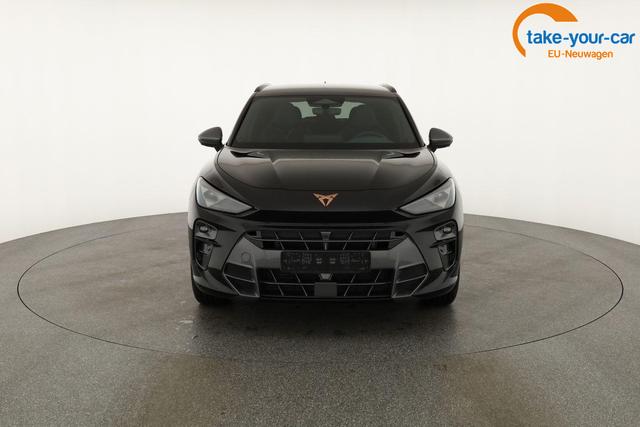 Cupra - Terramar - EU-Neuwagen - Reimport
