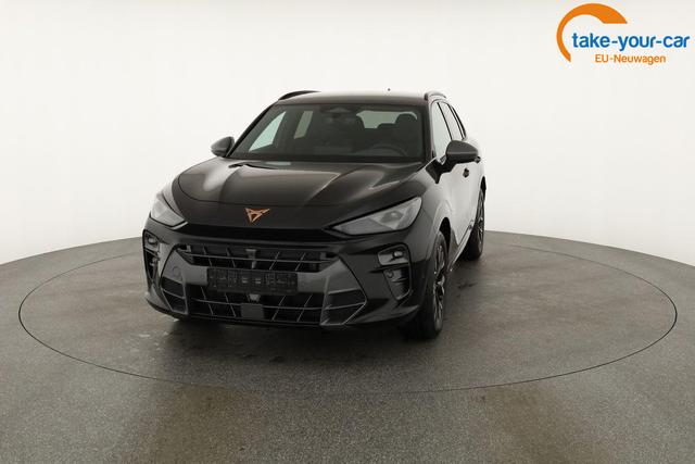 Cupra - Terramar - EU-Neuwagen - Reimport