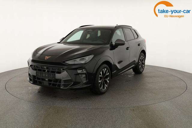 Cupra - Terramar - EU-Neuwagen - Reimport