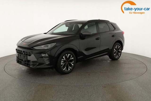 Cupra - Terramar - EU-Neuwagen - Reimport