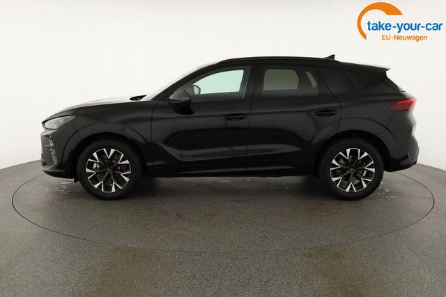 Cupra - Terramar - EU-Neuwagen - Reimport