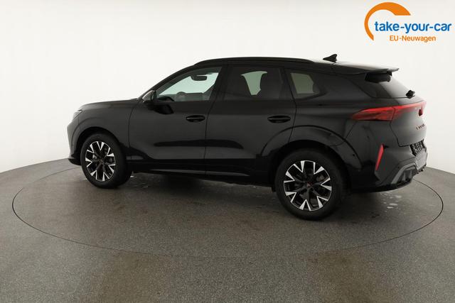 Cupra - Terramar - EU-Neuwagen - Reimport