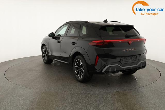 Cupra - Terramar - EU-Neuwagen - Reimport