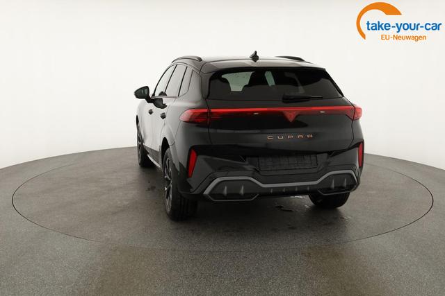 Cupra - Terramar - EU-Neuwagen - Reimport