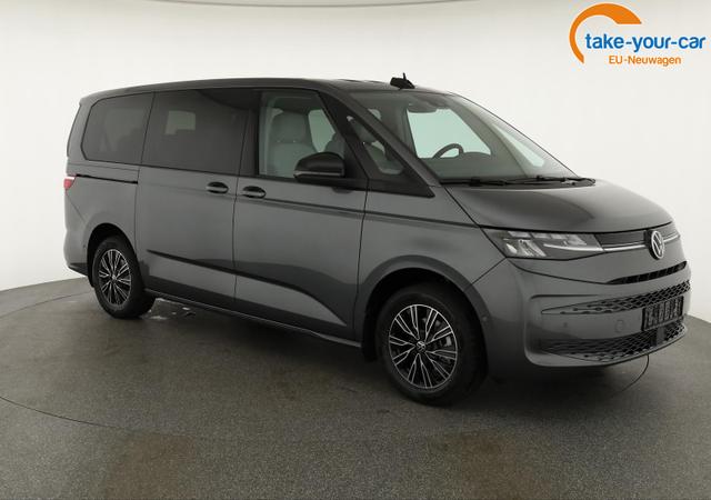 Volkswagen - T7 Multivan - EU-Neuwagen - Reimport
