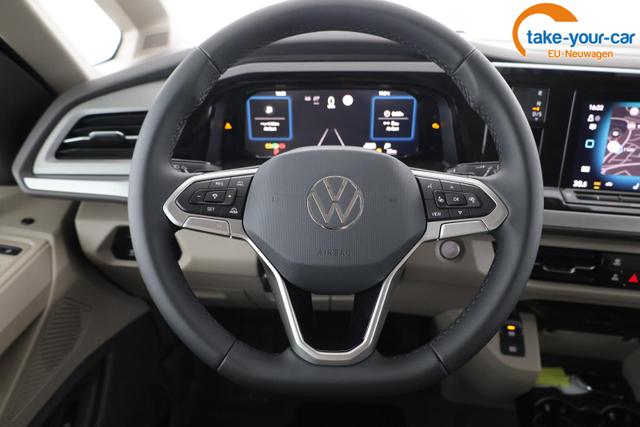 Volkswagen - T7 Multivan - EU-Neuwagen - Reimport