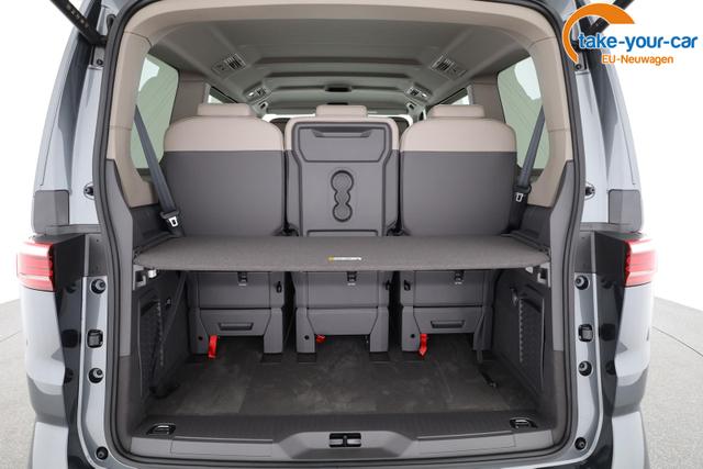 Volkswagen - T7 Multivan - EU-Neuwagen - Reimport