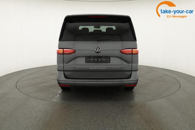 Volkswagen - T7 Multivan - EU-Neuwagen - Reimport